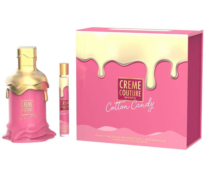 CREME COUTURE COTTON CANDY