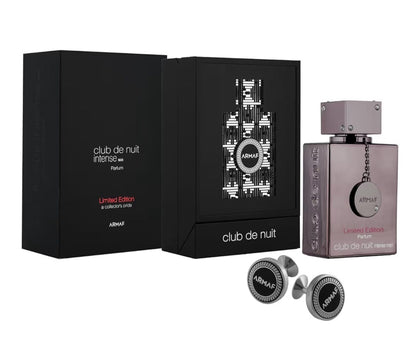 Club de Nuit Intense Man Limited Edition Parfum 6294015180367