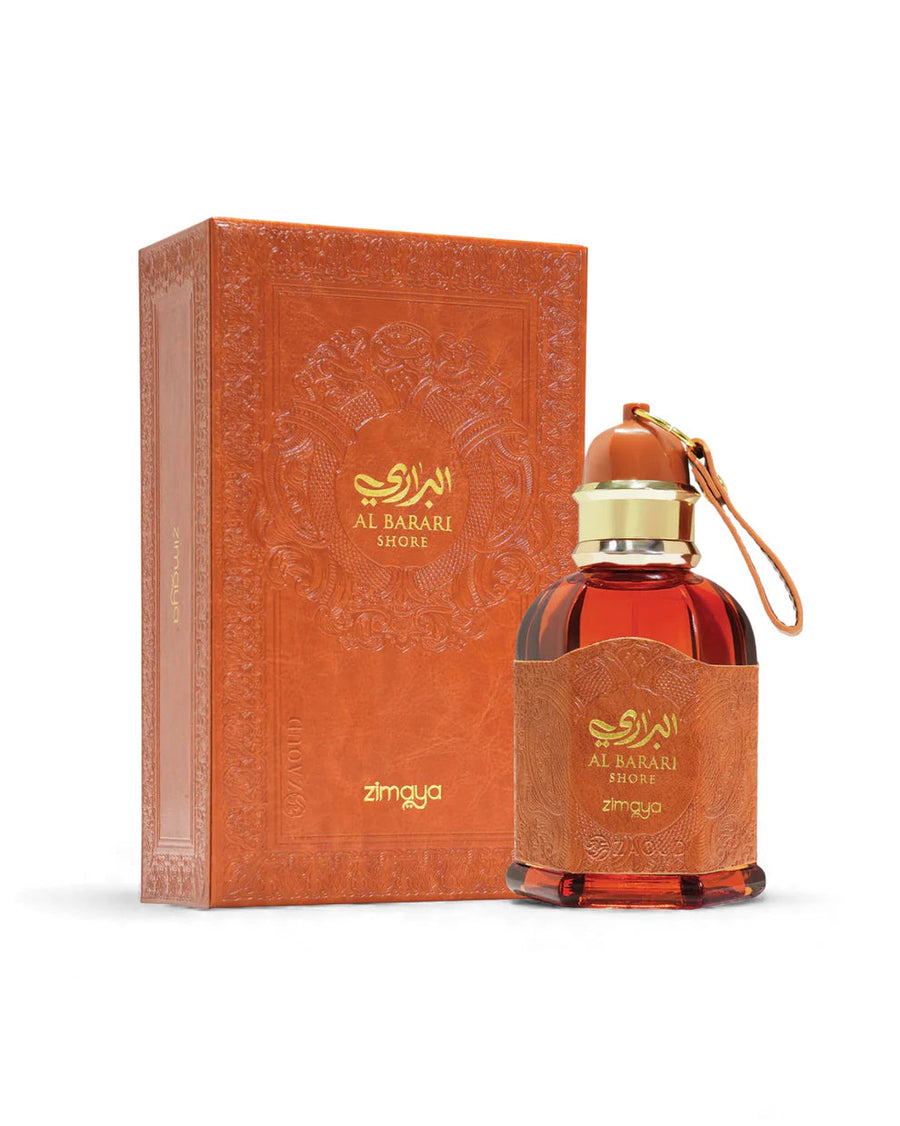 ZIMAYA AL BARARI SHORE Edp