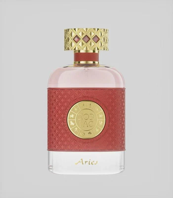 (TESTER)ZODIAC ARIES BY JO MILANO PARIS
