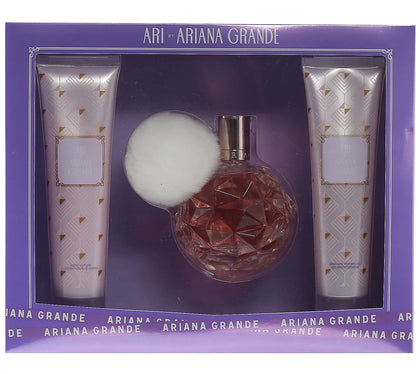 Gift Set Ari By Ariana Grande EDP