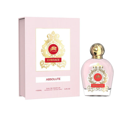Absolute Embrace Eau Parfum 3.4oz