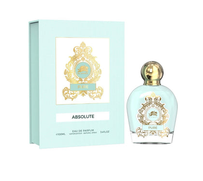 Absolute Pure Eau Parfum 3.4oz