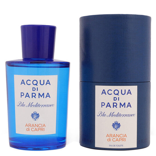 ACQUA DI PARMA Blu Mediterraneo Arancia Di Capri Eau De Toilette Spray 5 oz