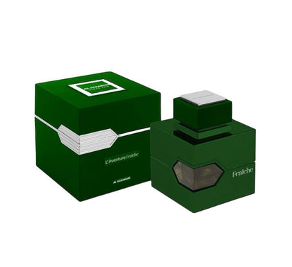 Al Haramain L´aventure Fraiche Extrait de Parfum
