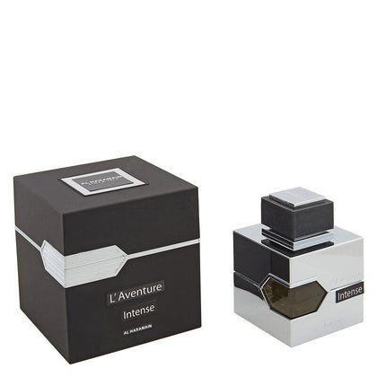 L'Aventure Intense Al Haramain Perfumes for Men
