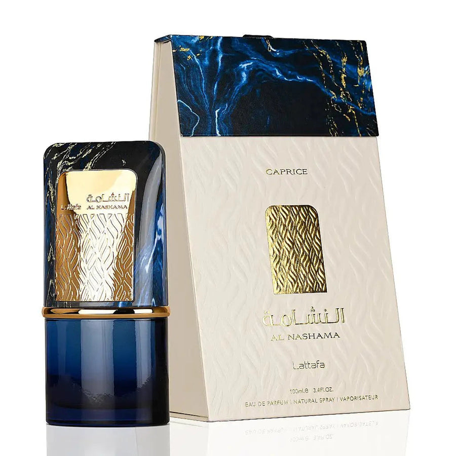Al Nashama Caprice 3.4oz