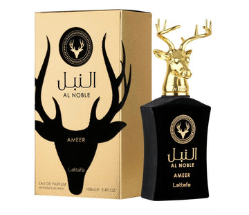 Al Noble Ameer For Unisex