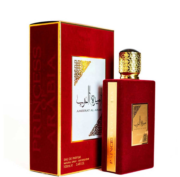 Ameerat Al Arab 3.4oz