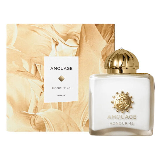 Amouage Ladies Honour 43 EDP Spray 3.4 oz