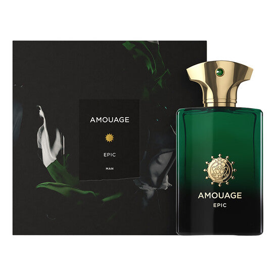 AMOUAGE Men's Epic EDP Spray 3.4 oz