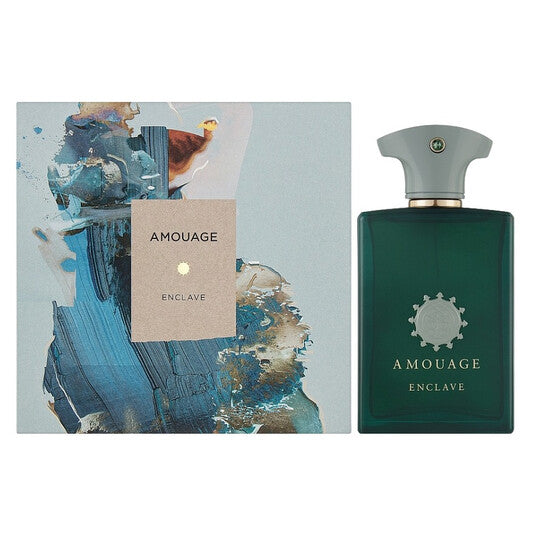 Amouage Unisex Enclave EDP Spray 3.4 oz