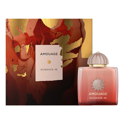 AMOUAGE  Unisex Guidance 46 Extrait de Parfum Spray 3.4 oz