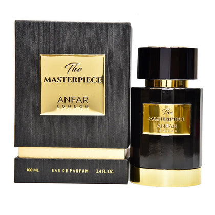 Anfar Men's The Masterpiece EDP Spray 3.4 oz