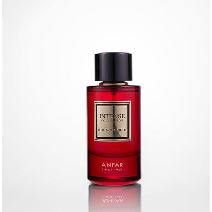 Afnan Luminous Night Intense EDP Spray 3.4 oz