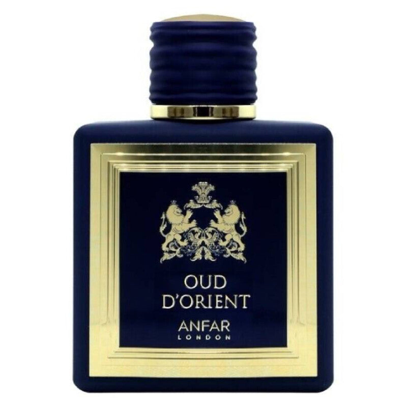 Anfar Unisex Oud D'Orient EDP Spray 3.7 oz