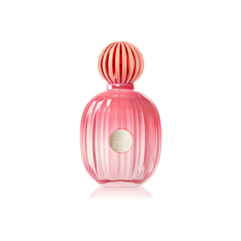 (TESTER) Antonio Banderas Ladies The Icon Splendid EDP Spray 3.3 oz