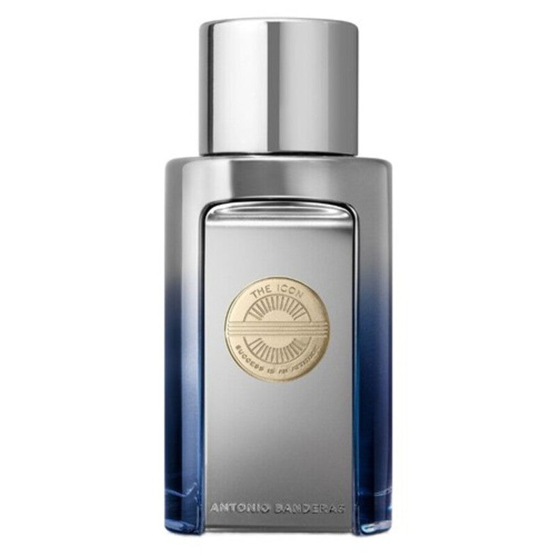 (Tester) Antonio Banderas Men's The Icon Elixir EDP Spray 3.4 oz