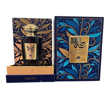 Aquamarine Eau Parfum