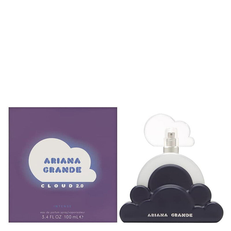 Ariana Grande Ladies Cloud 2.0 Intense EDP Spray 3.4 oz