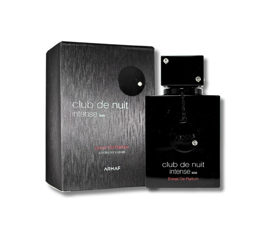 Armaf Club De Nuit Intense Man Extrait De PArfum 2.37FL.OZ For Men