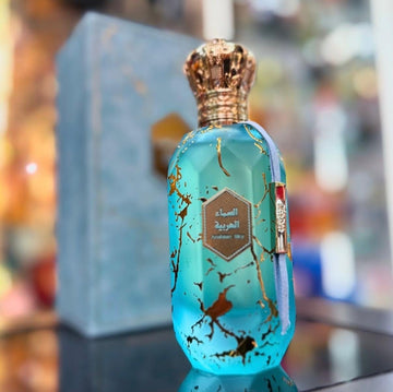 Armaf Eter Arabian Sky 3.4oz