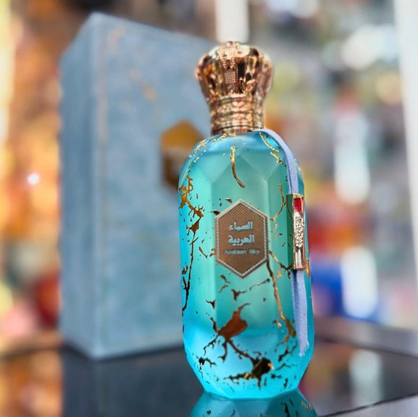 Armaf Eter Arabian Sky 3.4oz