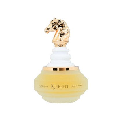 Armaf Ladies Checkmate Knight White EDP Spray 3.4 oz