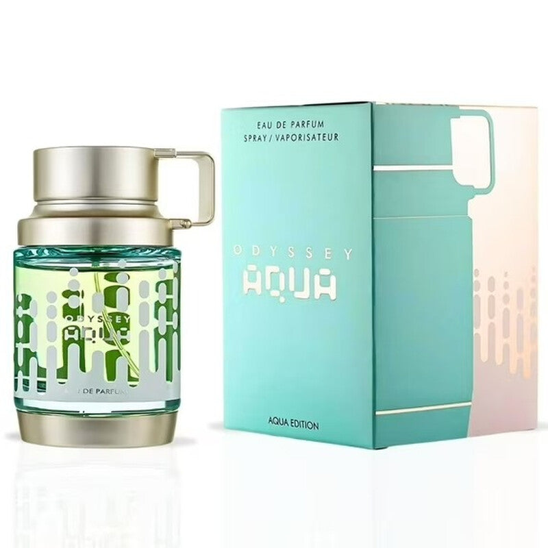 Armaf  Men's Odyssey Aqua EDP Spray ( 2.02 oz )
