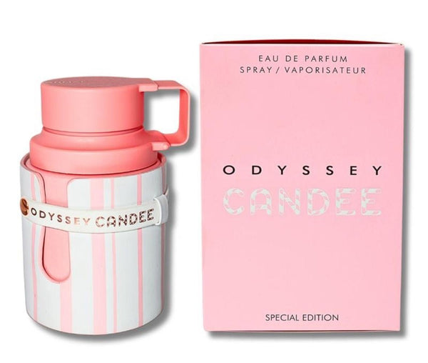 ARMAF ODYSSEY CANDEE 3.4 EDP