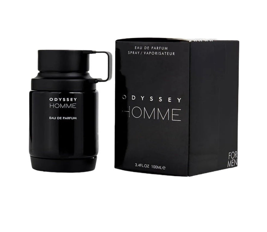 Armaf Odyssey EDP Spray Men 3.4o