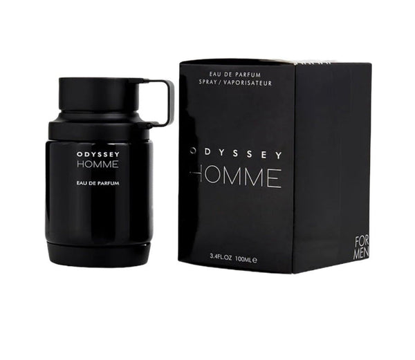 Armaf Odyssey EDP Spray Men 3.4o