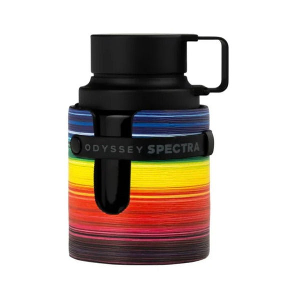 ARMAF ODYSSEY SPECTRA U EAU DE PARFUM 3.4 OZ