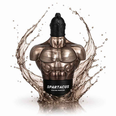 Spartacus Armaf Eau de Parfum 100 ml