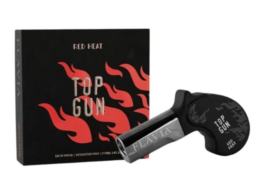 Armaf Top Gun Red Heat Homme 100ml