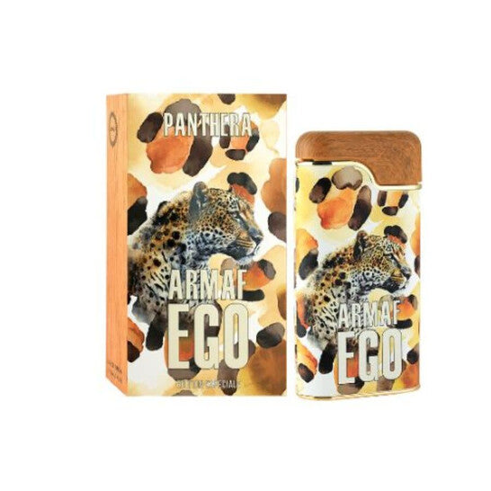 ARMAF Unisex Ego Panthera EDP Spray 3.38 oz