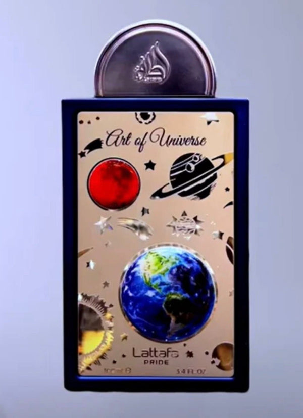 Art of Universe Lattafa Prime