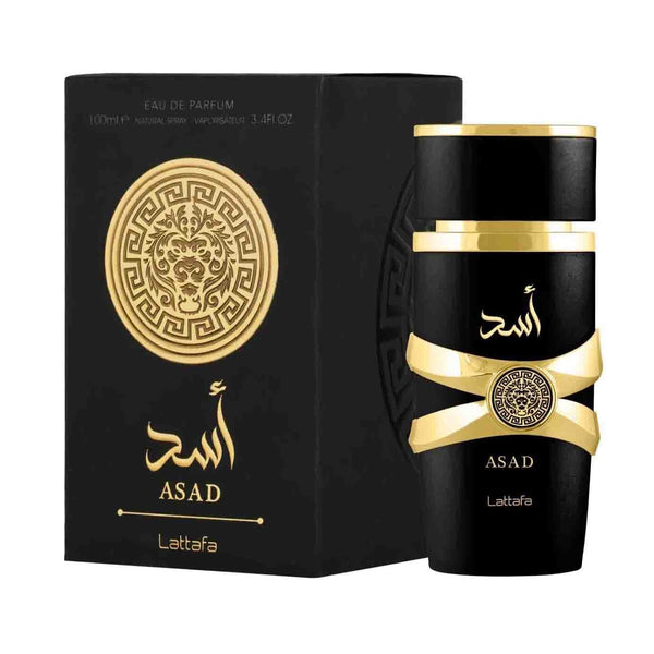 Asad 3.4oz