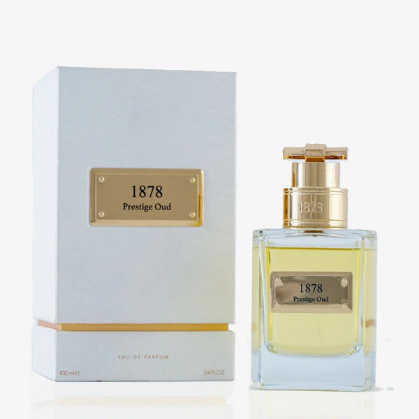 Atralia Unisex 1878 Prestige Oud EDP Spray 3.4 oz