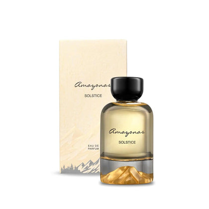 Atralia Unisex Amazonas Solstice EDP Spray 3.4 oz