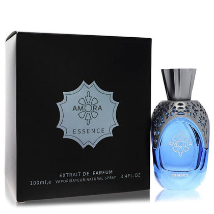 Atralia Unisex Amora Essence Extrait de Parfum Spray 3.4 oz