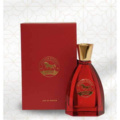 Atralia Unisex Equest Gallop EDP Spray 3.4 oz