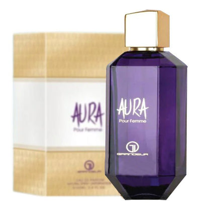 Aura Pur Femme GRANDEUR