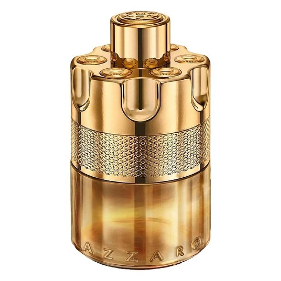 (TESTER) AZZARO Men's Forever Wanted Elixir Spray 3.4 oz