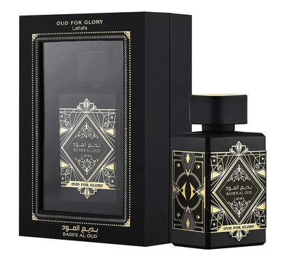 Badee Al Oud Oud for Glory