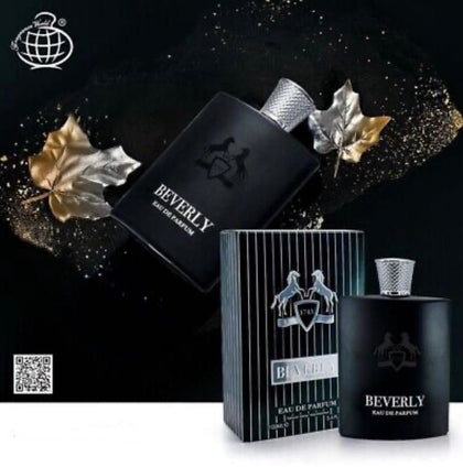 Beverly | Eau De Parfum 100 ml | de Fragrance World