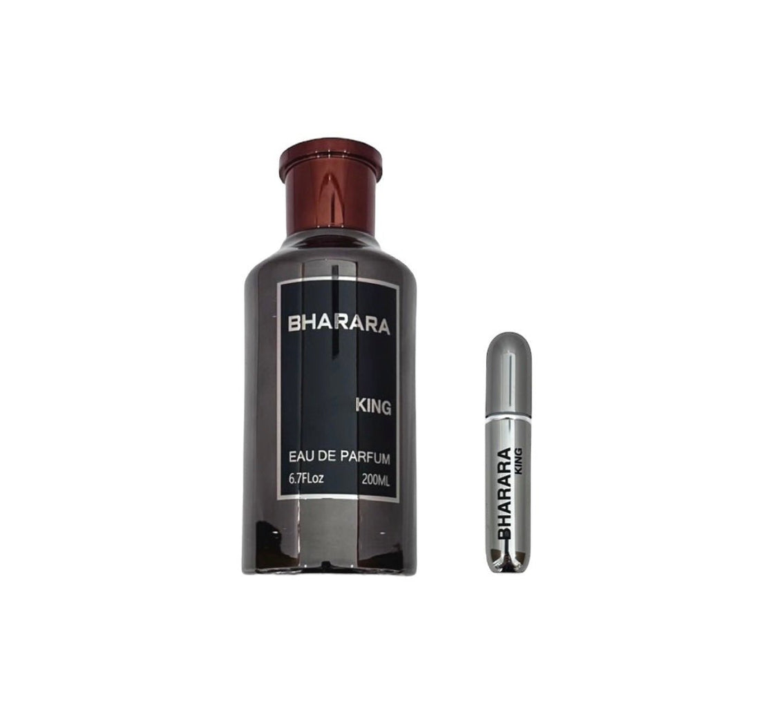 (OPEN BOX) Bharara King 6.7oz
