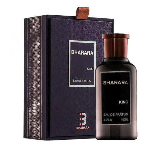 Bharara King Eau Parfum (3.4oz)