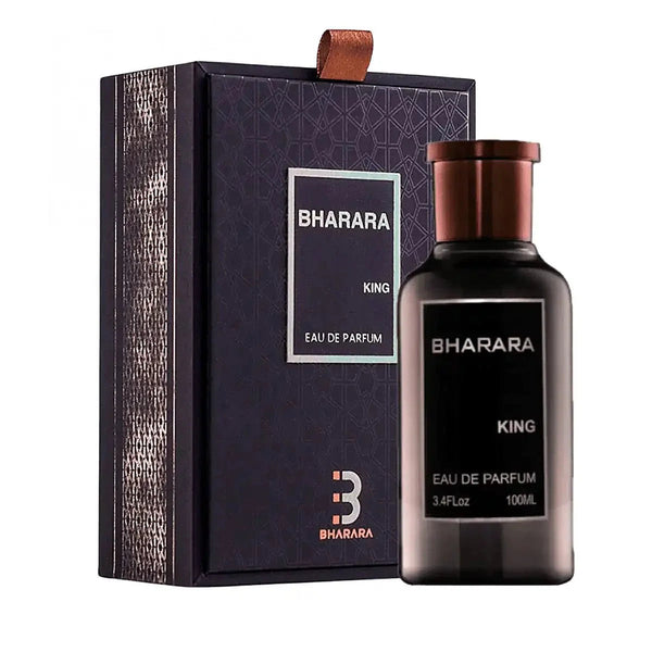 Bharara King Eau Parfum (3.4oz)
