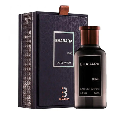 Bharara King Eau Parfum (3.4oz)